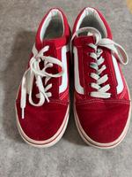 Vans Schuhe Thüringen - Weimar Vorschau