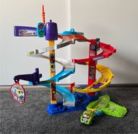 Tut Tut Flitzer 2-in-1-Turbo- Turm Niedersachsen - Bückeburg Vorschau