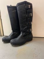 Stallschuhe Winterstiefel Stiefel Nordrhein-Westfalen - Borken Vorschau