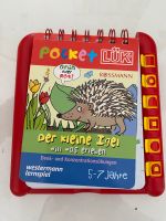 Pocket Lük Köln - Nippes Vorschau