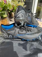 Nike mercurial Vapor Elite mit Beutel, Gr. 46, Top Zustand Herzogtum Lauenburg - Schönberg Vorschau
