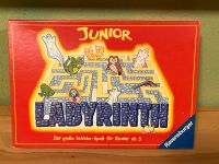 Labyrinth Junior von Ravensburger Sachsen - Pirna Vorschau