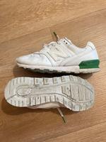Sneaker Gr. 37 New Balance München - Ludwigsvorstadt-Isarvorstadt Vorschau