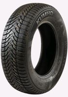 4x Winterreifen Neu 215/65/15 96H Kumho Wintercraft Neu 4Stück Bad Grund (Harz) - Windhausen Vorschau