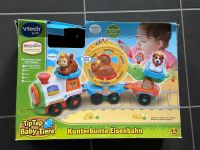 Vtech TipTap Baby Tiere Eisenbahn Nordrhein-Westfalen - Wassenberg Vorschau