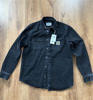 Carhartt WIP Salinac Jeans Jacke Neu Sachsen - Wittichenau Vorschau