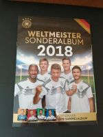 ♥️WELTMEISTER SONDERALBUM 2018 Hessen - Weilmünster Vorschau