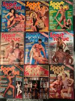 Bodybuilding Sport- Revue Magazine 1984 Rheinland-Pfalz - Trechtingshausen Vorschau