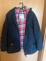 Herbst/Winterjacke Bayern - Luhe-Wildenau Vorschau