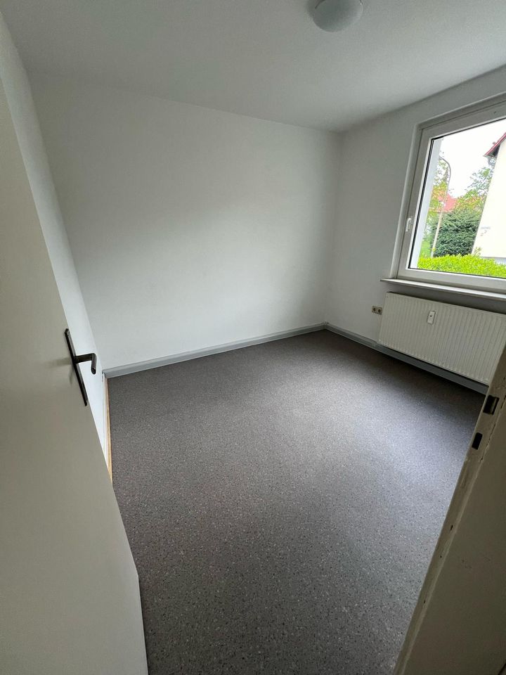 3-Zimmer Wohnung einer gepflegten Wohnanlage in Herzberg in Herzberg am Harz