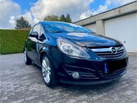 Opel Corsa D 1,2/ Klima / 17'Alu / Sitz-Lenkradheizung / Tempomat Nordrhein-Westfalen - Witten Vorschau