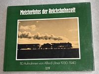 Meisterfotos der Reichsbahnzeit Wuppertal - Barmen Vorschau