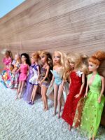 Barbie verschiedene Mattel Nordrhein-Westfalen - Lohmar Vorschau