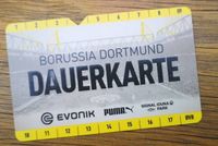 Suche 2 BVB Borussia Dortmund Saison Jahres Dauerkarten Dortmund - Innenstadt-Ost Vorschau