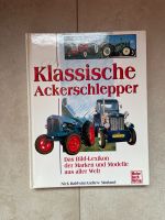 Klassische Ackerschlepper Nordrhein-Westfalen - Preußisch Oldendorf Vorschau