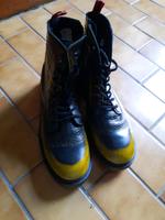 Halbstiefel Dockers Baden-Württemberg - Esslingen Vorschau