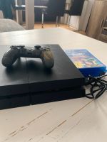 PlayStation 4 + Controller + 3 spiele Hemelingen - Hastedt Vorschau