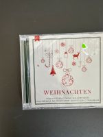 Weihnachten 2CDs Nordrhein-Westfalen - Hiddenhausen Vorschau