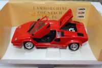 Lamborghini Countach - Rarität von KennerParker-Tonka Polistil Hessen - Calden Vorschau