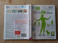 Wii Fitness Plus + Balance Board Sachsen - Weinböhla Vorschau