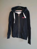 Superdry Sweatshirtjacke Weste Damen Nordrhein-Westfalen - Bocholt Vorschau