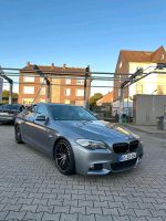BMW 530d  f10  M paket 350 ps Nordrhein-Westfalen - Gelsenkirchen Vorschau