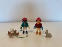 Playmobil Schlittenfahrer Winterspaß Rheinland-Pfalz - Kaisersesch Vorschau