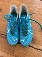 Nike Fußballschuhe 36,5 Bayern - Burgthann  Vorschau