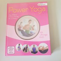 Power Yoga mit DVD Baden-Württemberg - Achern Vorschau