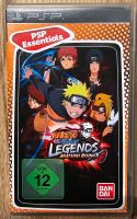 Naruto Shippuden: Legends - Akatsuki Rising Bayern - Illertissen Vorschau