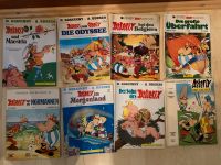 Asterix und Obelix Hefte Mülheim - Köln Dünnwald Vorschau