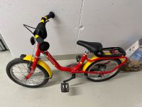 Kinderfahrrad ALU von Puky 16 Zoll wie NEU München - Ramersdorf-Perlach Vorschau