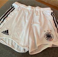 kurze Hose Adidas Gr. 164 Dresden - Cotta Vorschau