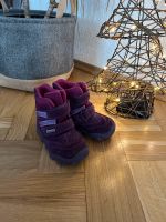 Elefanten Winterstiefel Gr. 22 Sachsen - Grünhainichen Vorschau