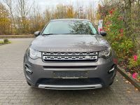 Land Rover Discovery Sport Si4 240PS Automatik 4WD HSE Rheinland-Pfalz - Trier Vorschau