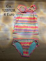 Kleidung Mädchen Hose 122 228 Kleid Bikini Badeanzug Jacke Nordrhein-Westfalen - Jüchen Vorschau