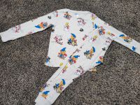 Bamse by Lindex Pyjama Schlafanzug Gr. 122 *wie neu* Niedersachsen - Wetschen Vorschau