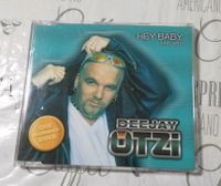 CD DJ Ötzi, Hey Baby, Top Zustand Hessen - Groß-Gerau Vorschau