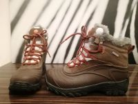 MERELL Trekking Wanderschuhe waterproof Storm Trekker TOP Boots Frankfurt am Main - Bornheim Vorschau