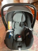 Baby Autoschale mit flex base Bayern - Pfronten Vorschau