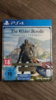 PS4 Spiel The Elder Scrolls Nordrhein-Westfalen - Niederzier Vorschau