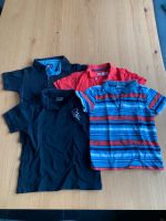 Bekleidungspaket Poloshirts Gr 110/116 Bonn - Hardtberg Vorschau