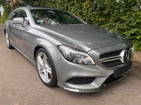 AMG 360 Kamera Schiebe-Dach Wandsbek - Hamburg Rahlstedt Vorschau