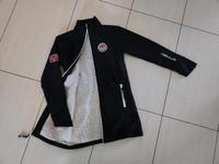 Nebulus Softshell Mantel Jacke Winter Hessen - Limburg Vorschau