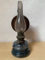 Petroleumlampe mit Wandhalterung Sachsen - Kamenz Vorschau