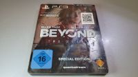 Beyond Two Souls Steelbook Special Edition PS3 Playstation 3 TOP! Dortmund - Innenstadt-West Vorschau