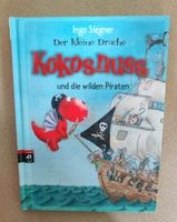 Der kleine Drache Kokosnuss und die wilden Piraten Sonderausgabe Nordrhein-Westfalen - Kreuzau Vorschau