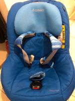 2x Maxi Cosi 2 way Pearl inkl. Station, Kindersitz, Reboarder Hessen - Bensheim Vorschau