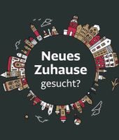 Wir suchen ein neues Zuhause Altona - Hamburg Rissen Vorschau