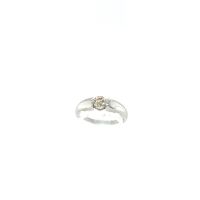 Ring aus Platin mit Brillant Nr. 212093 M9 Hannover - Mitte Vorschau